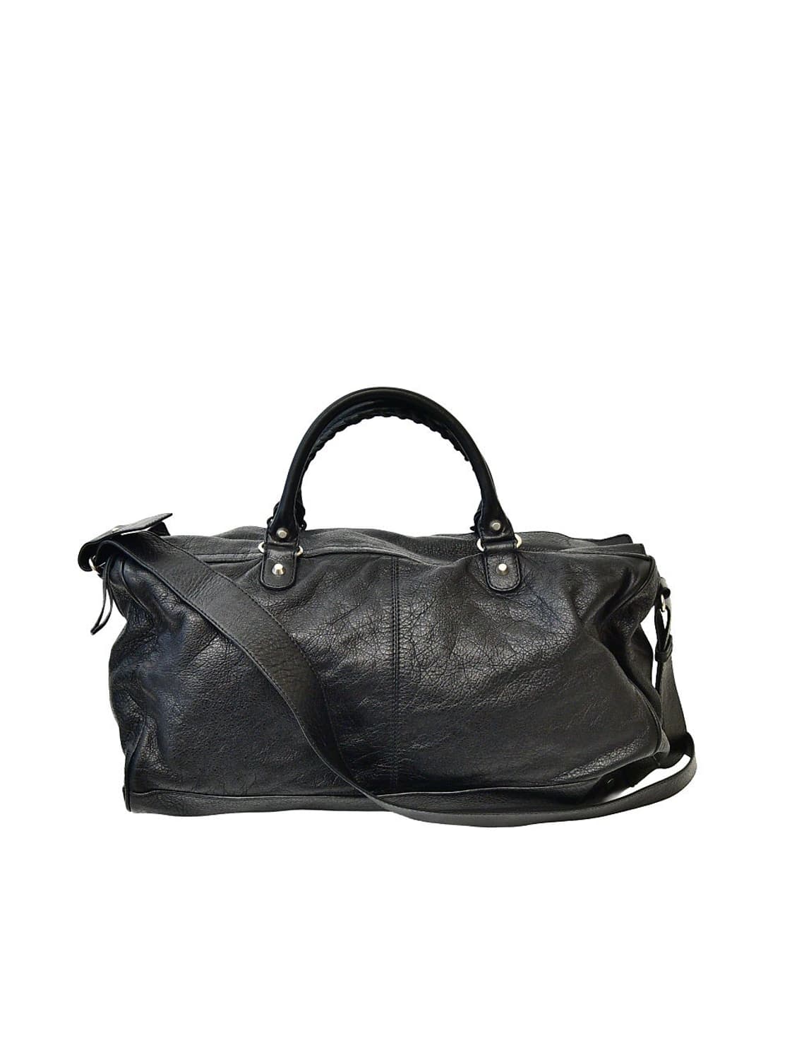 발렌시아가 스쿼시 모터백(정품) 상품이미지4