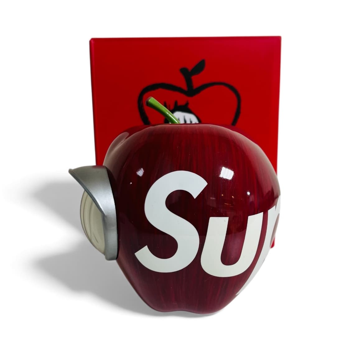 언더커버x슈프림 길애플 램프 조명 메디콤토이 Undercover 상품이미지4