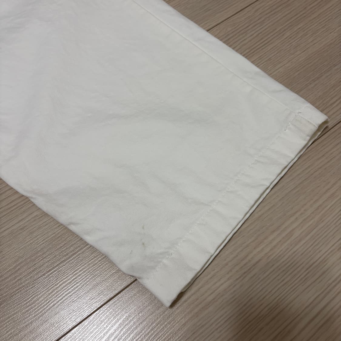 어텀 베럴와이드팬츠 상품이미지5