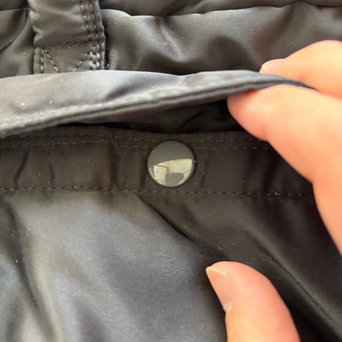 요시다포터 브리프케이스 3way 노트북가방(622-77460) 상품이미지4