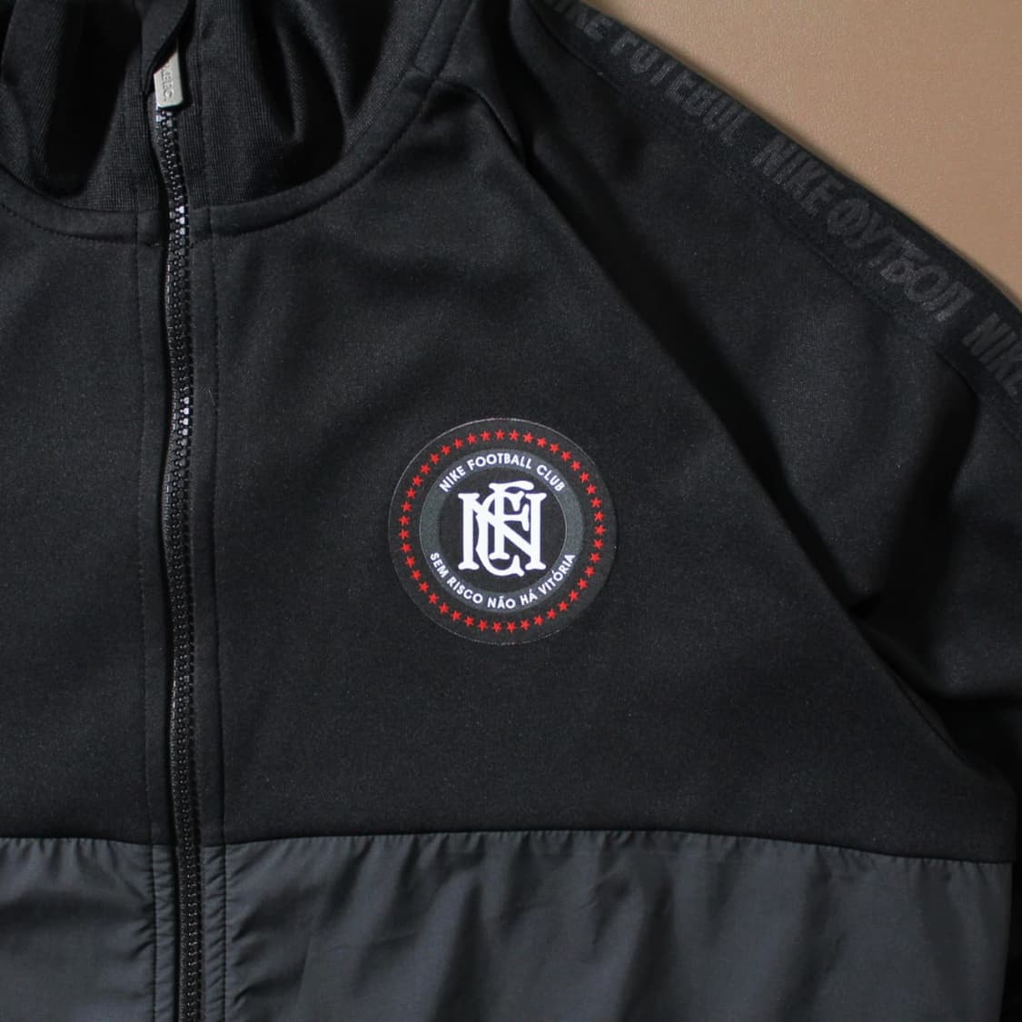 Nike 나이키 풋볼 클럽 트레이닝 져지 상품이미지3