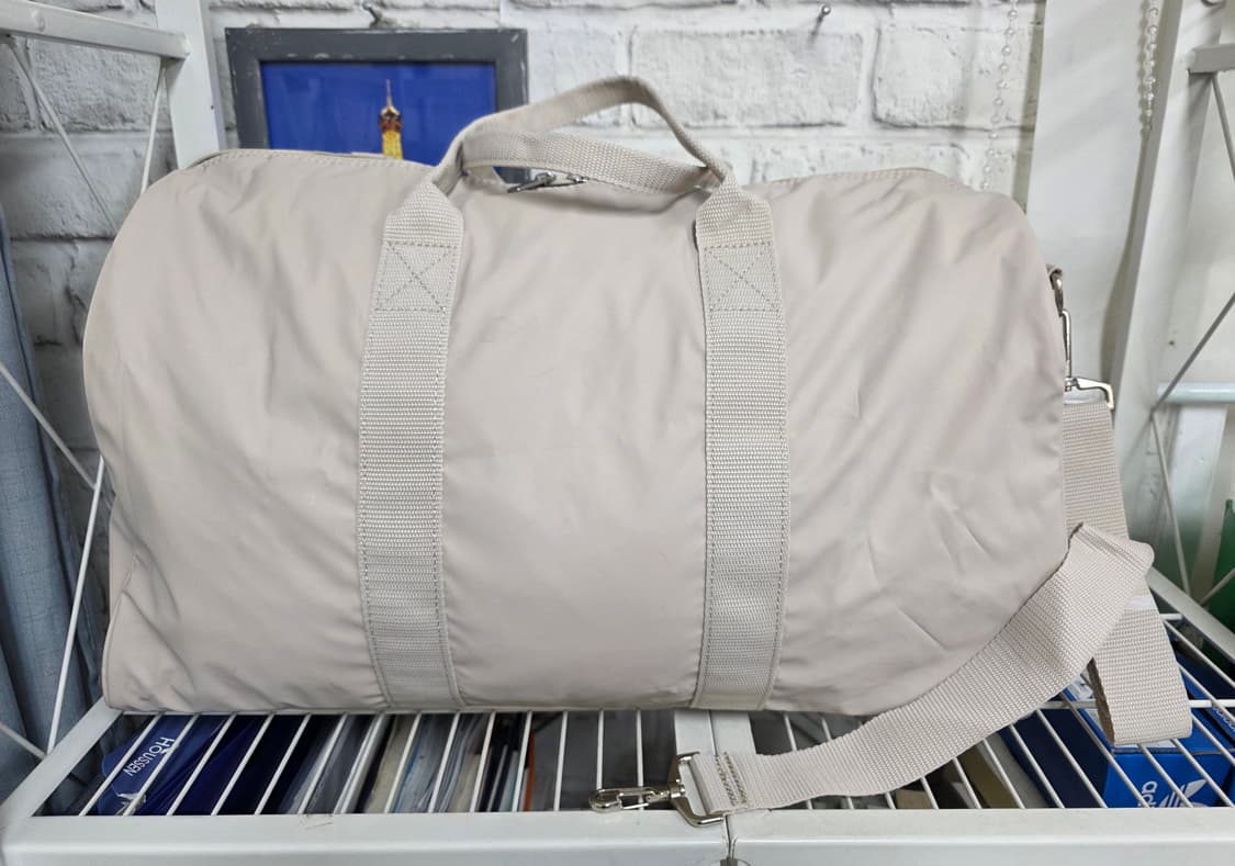 벤츠 테일러메이드 골프 보스턴백  경량보스턴백 OD75 상품이미지3