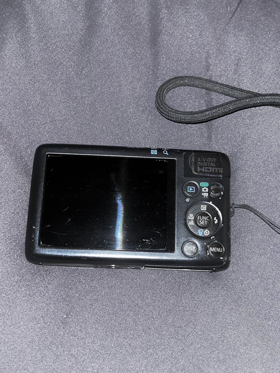 캐논 익서스 IXUS 130 상품이미지2