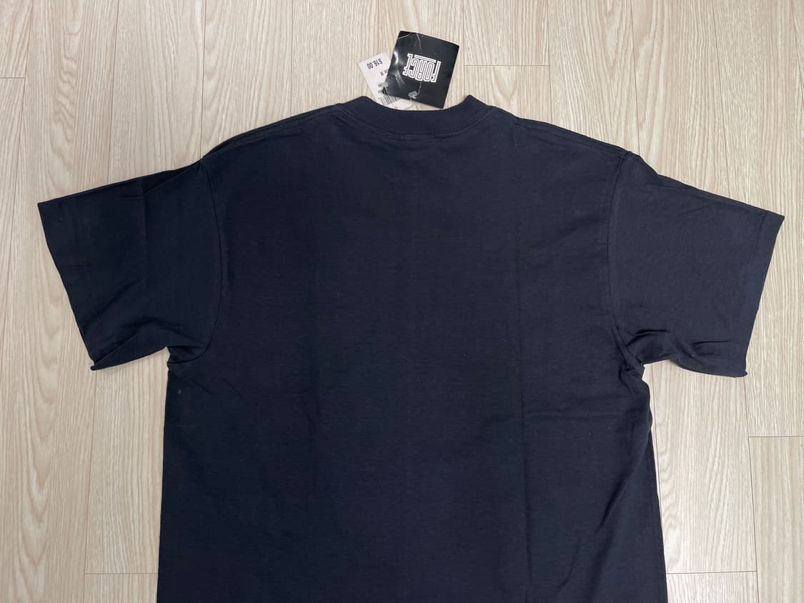 나이키 80-90s 올드 숏 슬리브 티셔츠 NIKE OLD 1987-19 상품이미지5