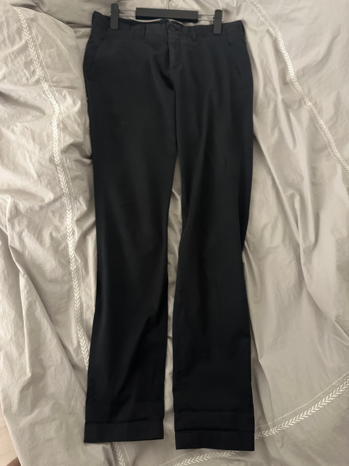 프라다 바지 상품이미지2