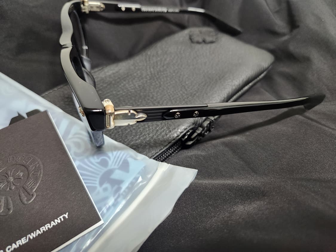 크롬하츠 베긴스 블랙실버 상품이미지3