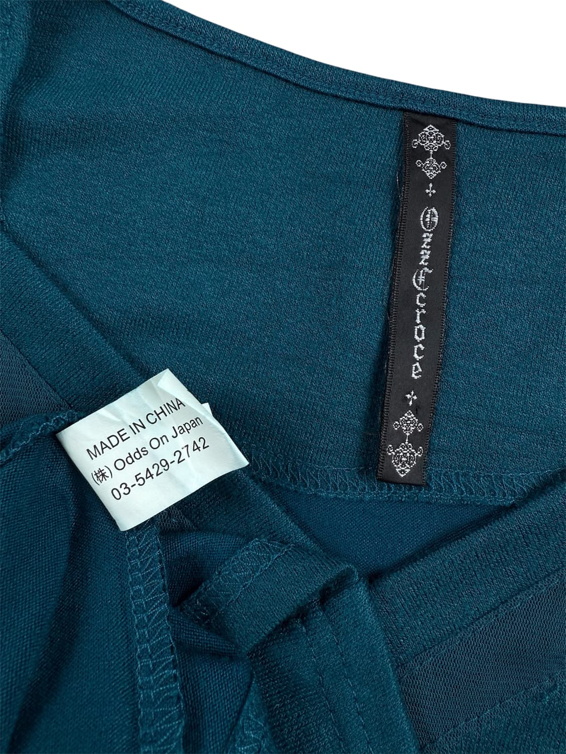 ozz croce 고딕 롱슬리브 상품이미지6