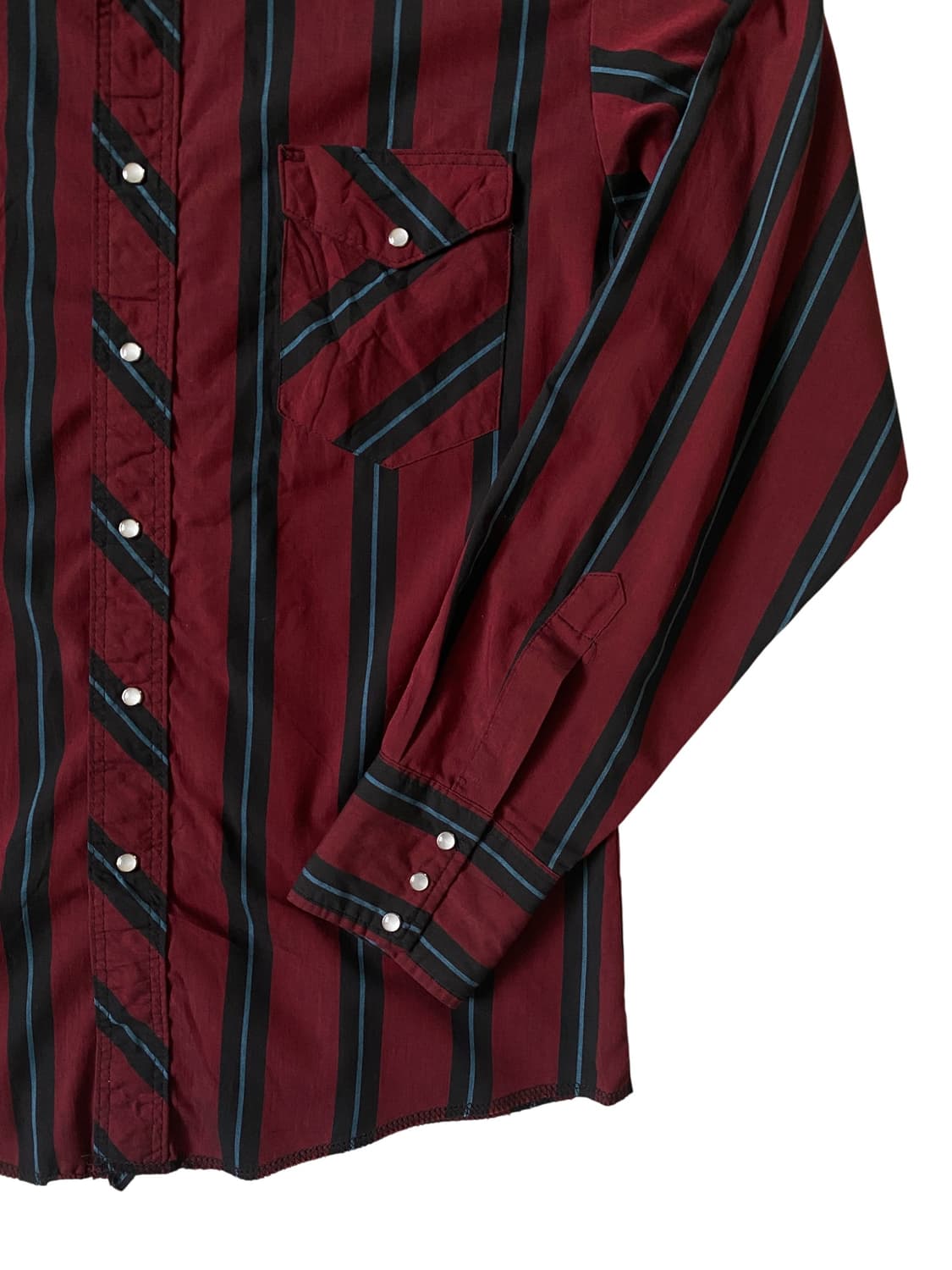 랭글러 셔츠 (Man XL) AB1295  상품이미지4