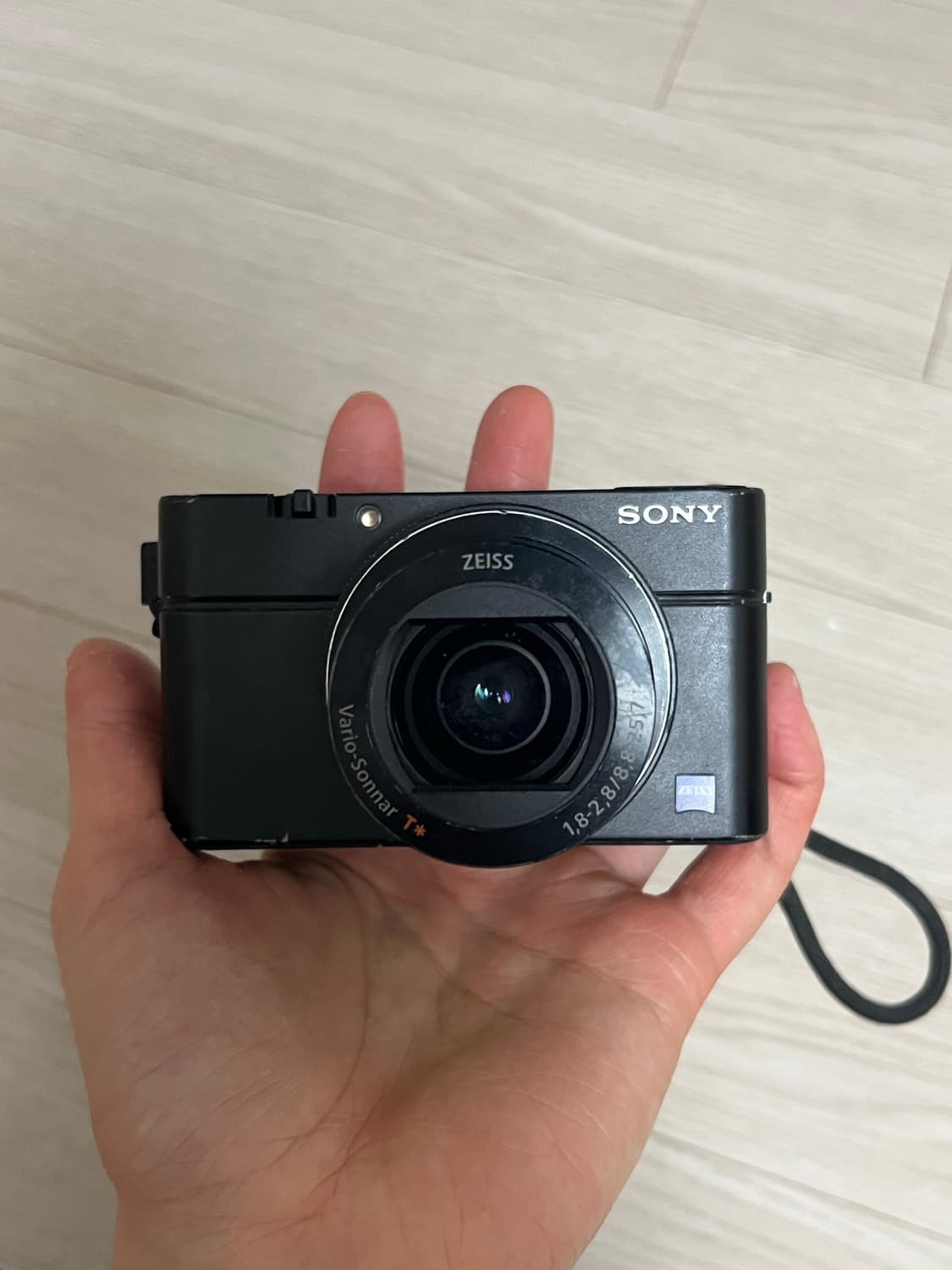 Sony rx100 m4 상품이미지1