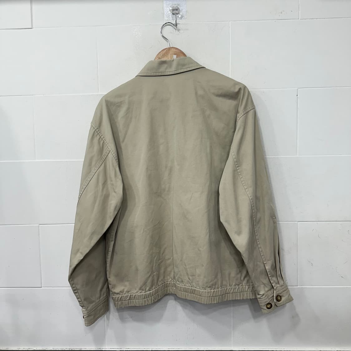 빈폴 면 자켓 상품이미지9