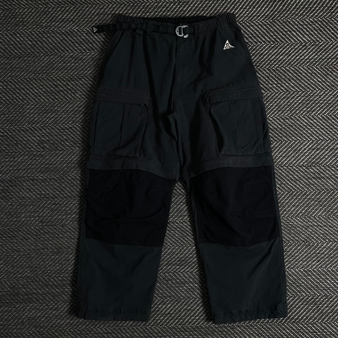 나이키 acg 스미스 서밋 벨티드 카고 팬츠o 3206 상품이미지1