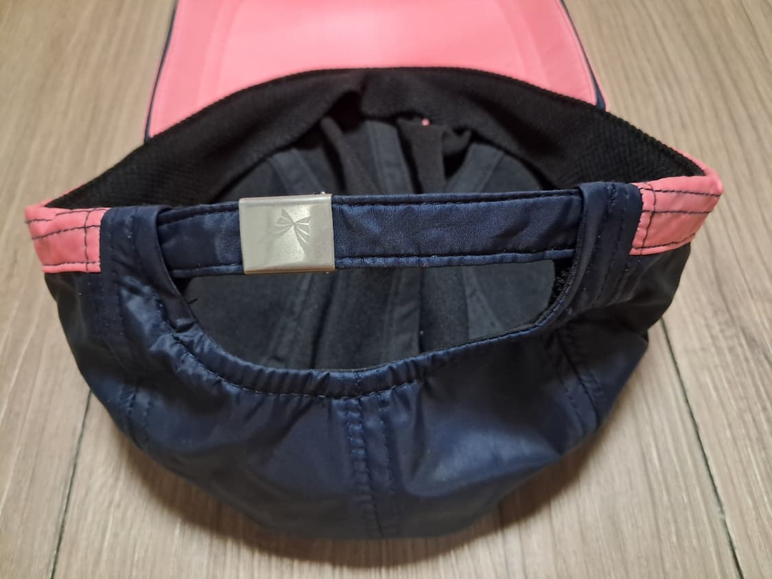 송지오 볼캡  상품이미지6