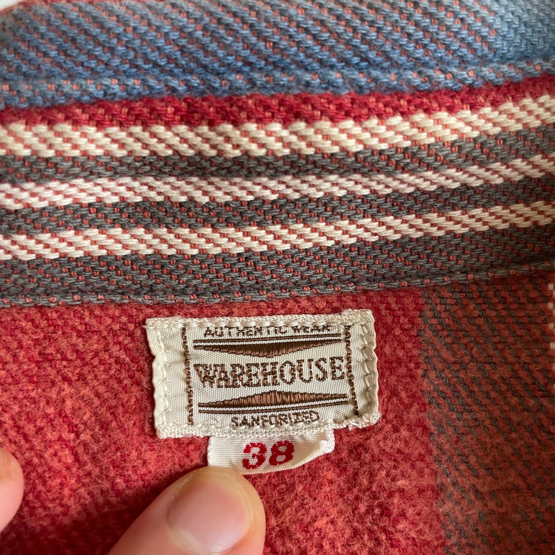 Warehouse 상품이미지2