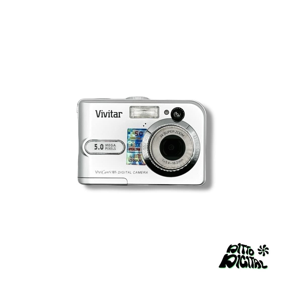 Vivitar vivicam 5385디카 상품이미지2