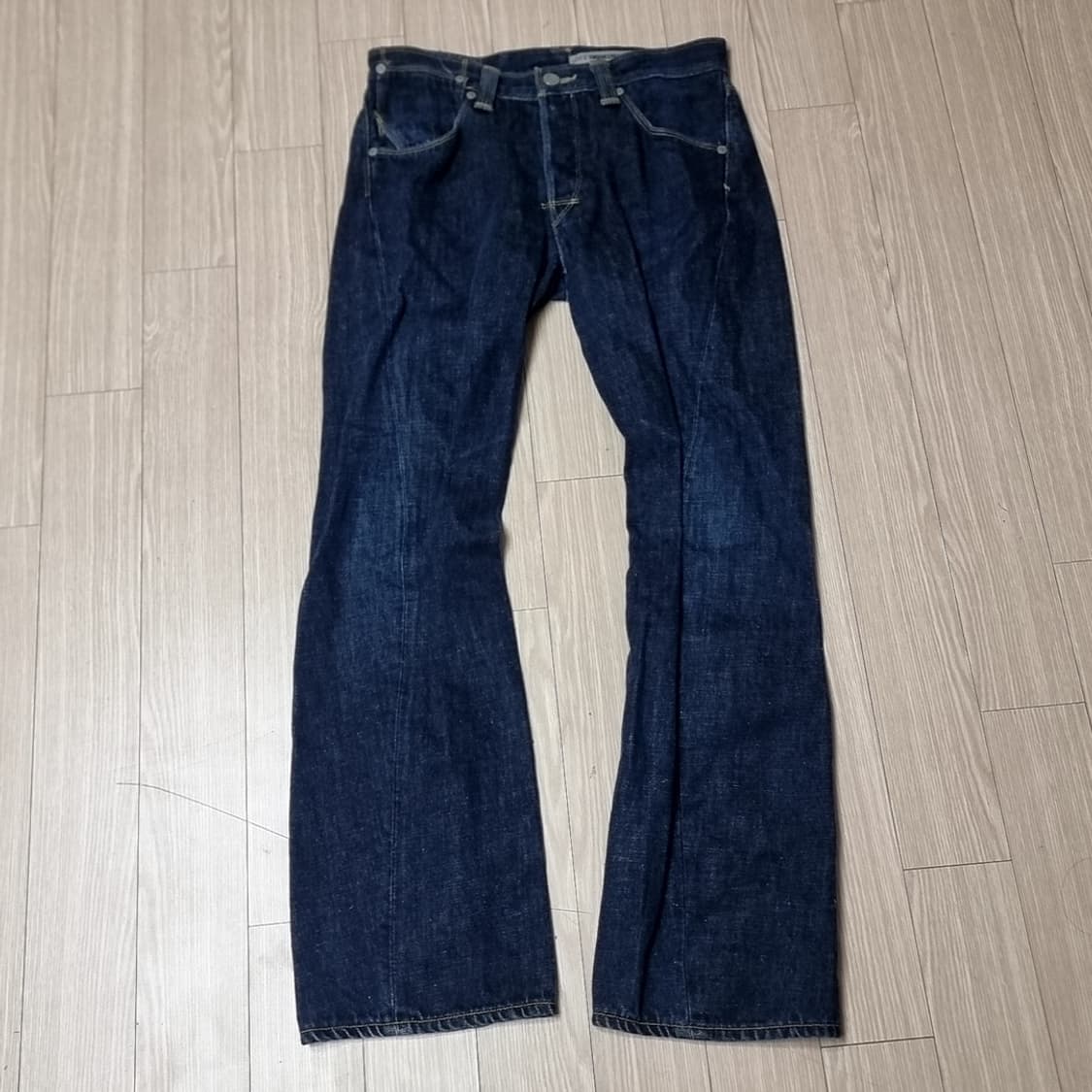 리바이스 엔지니어드 진 청바지(32) 상품이미지1