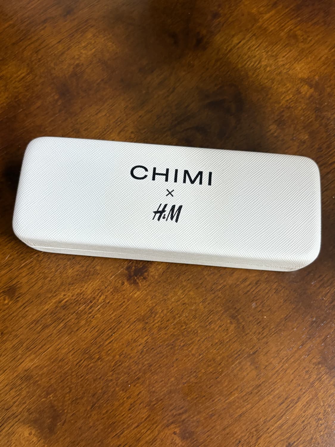 CHIMI x h&m 콜라보 선글라스 상품이미지4