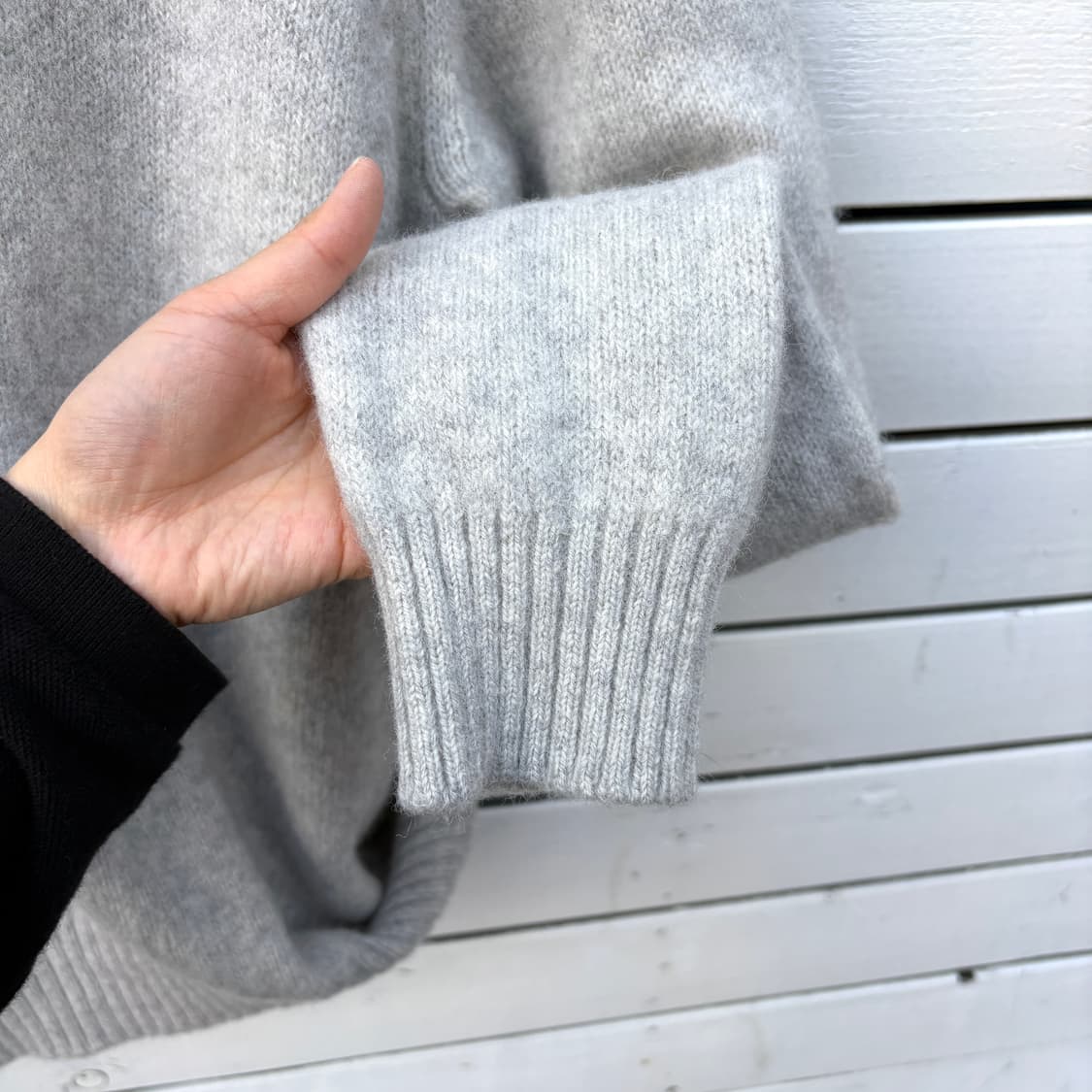 Brooks Brothers 브룩스브라더스 울 니트 상품이미지6