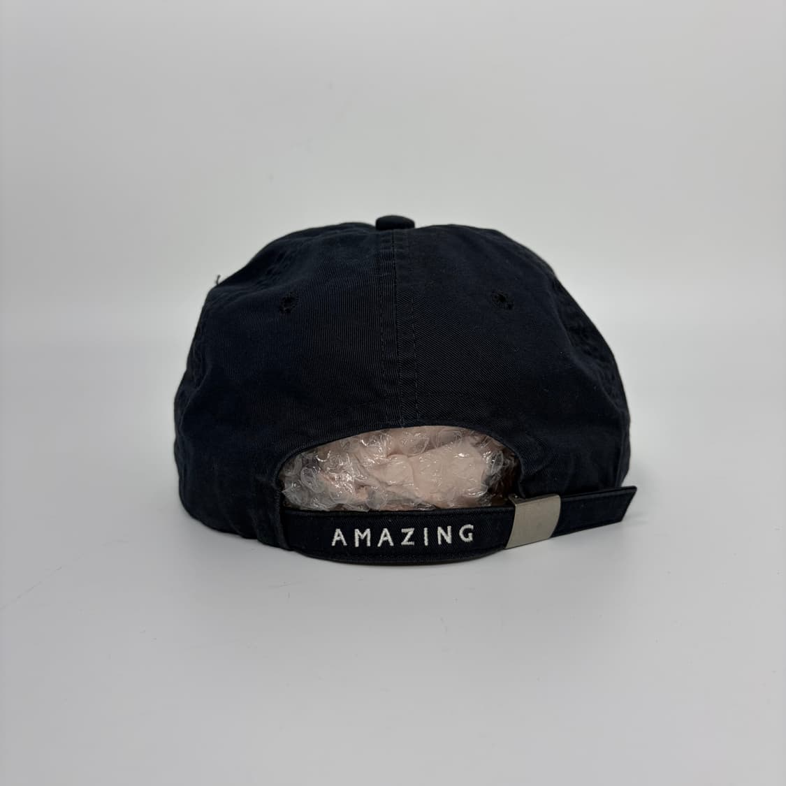 히스테릭글래머 로고 볼캡 상품이미지4