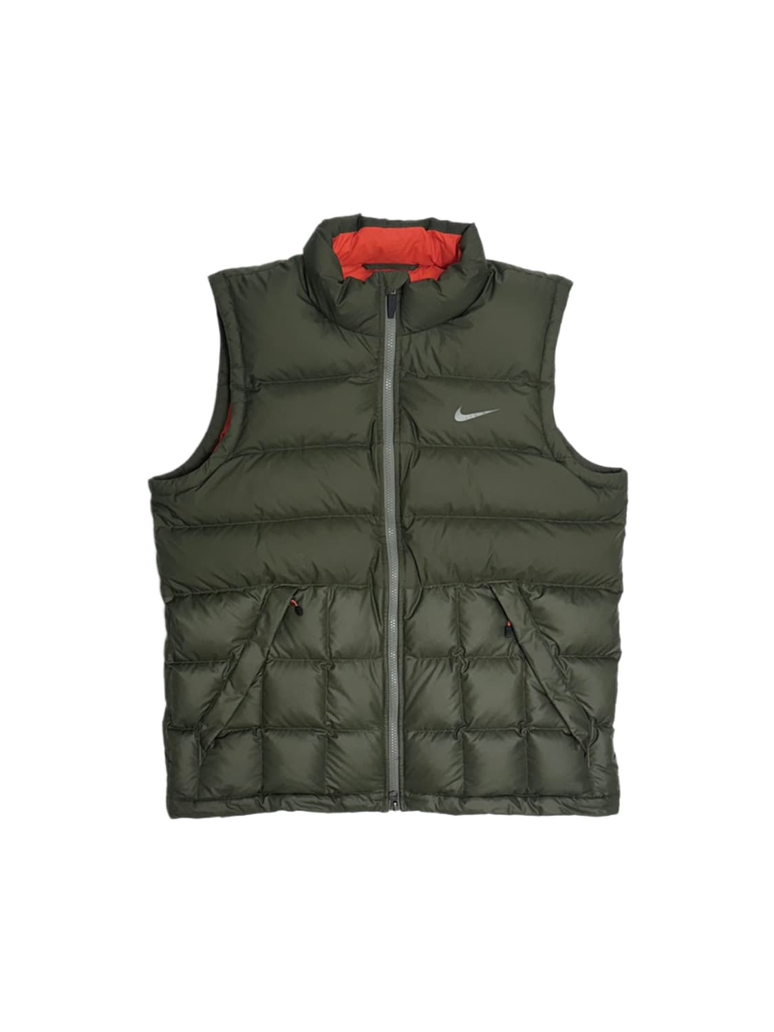 나이키 550 덕다운 오리털 패딩 조끼 상품이미지1