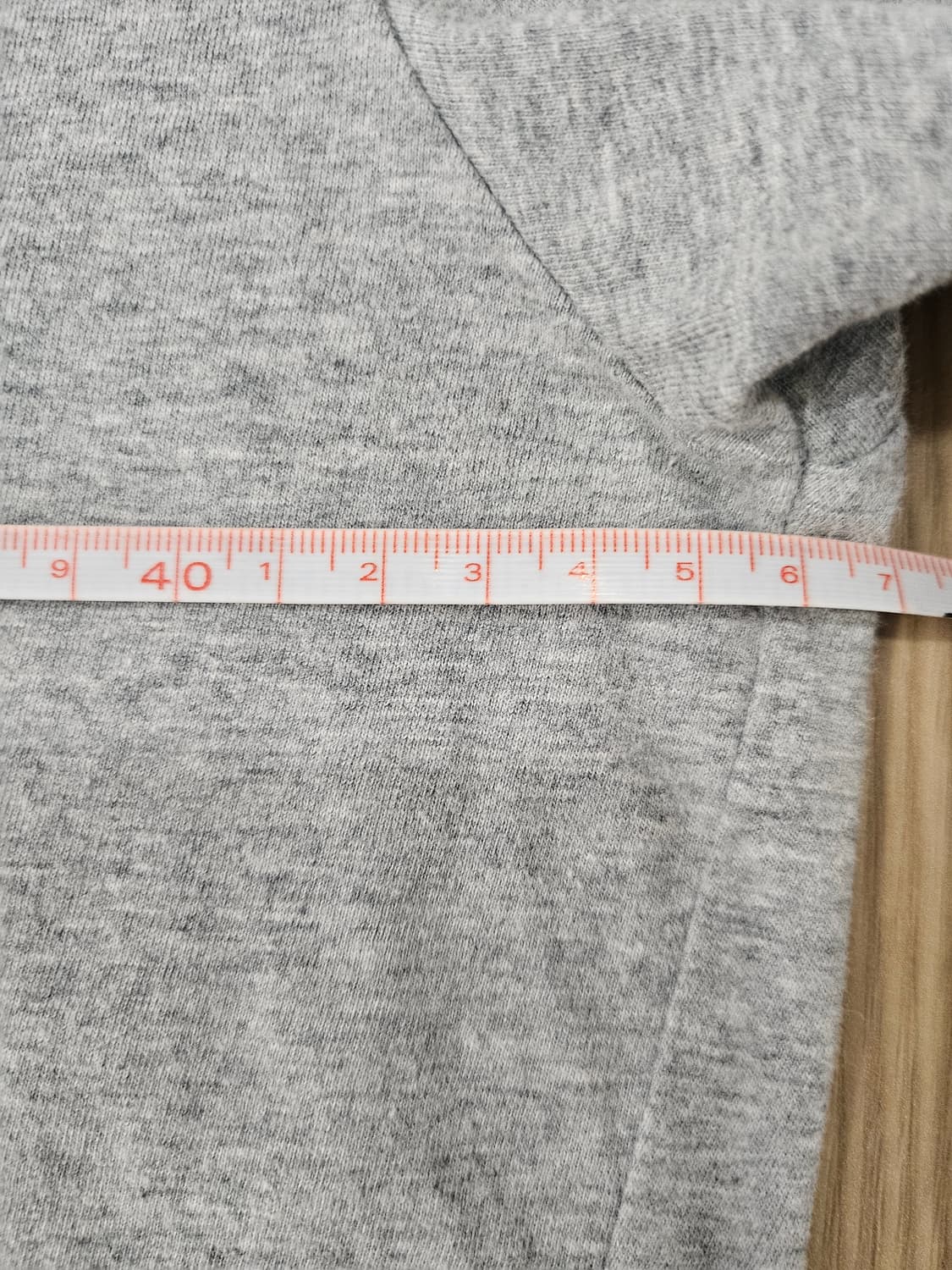 CP컴퍼니 고글후디 프린팅 반팔 그레이 상품이미지7