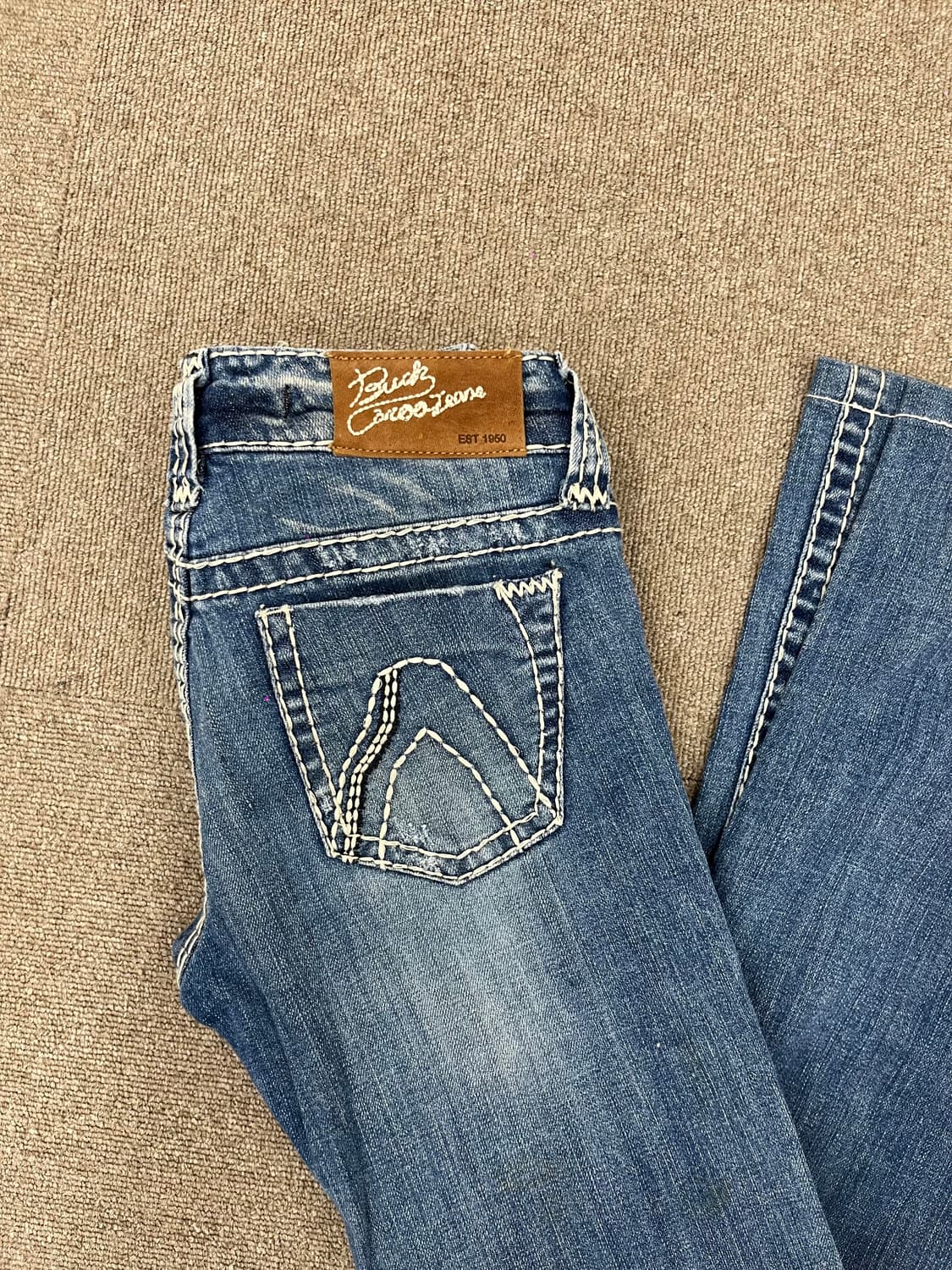 Buckaroo jeans 상품이미지6