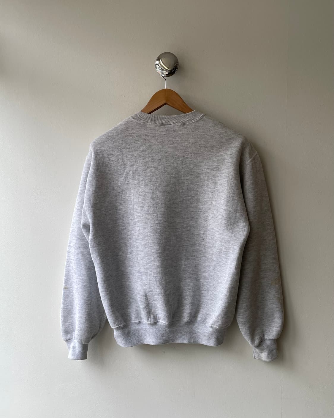 90’s USA Russell sweatshirt ( 러셀 스웻셔츠 ) 상품이미지2