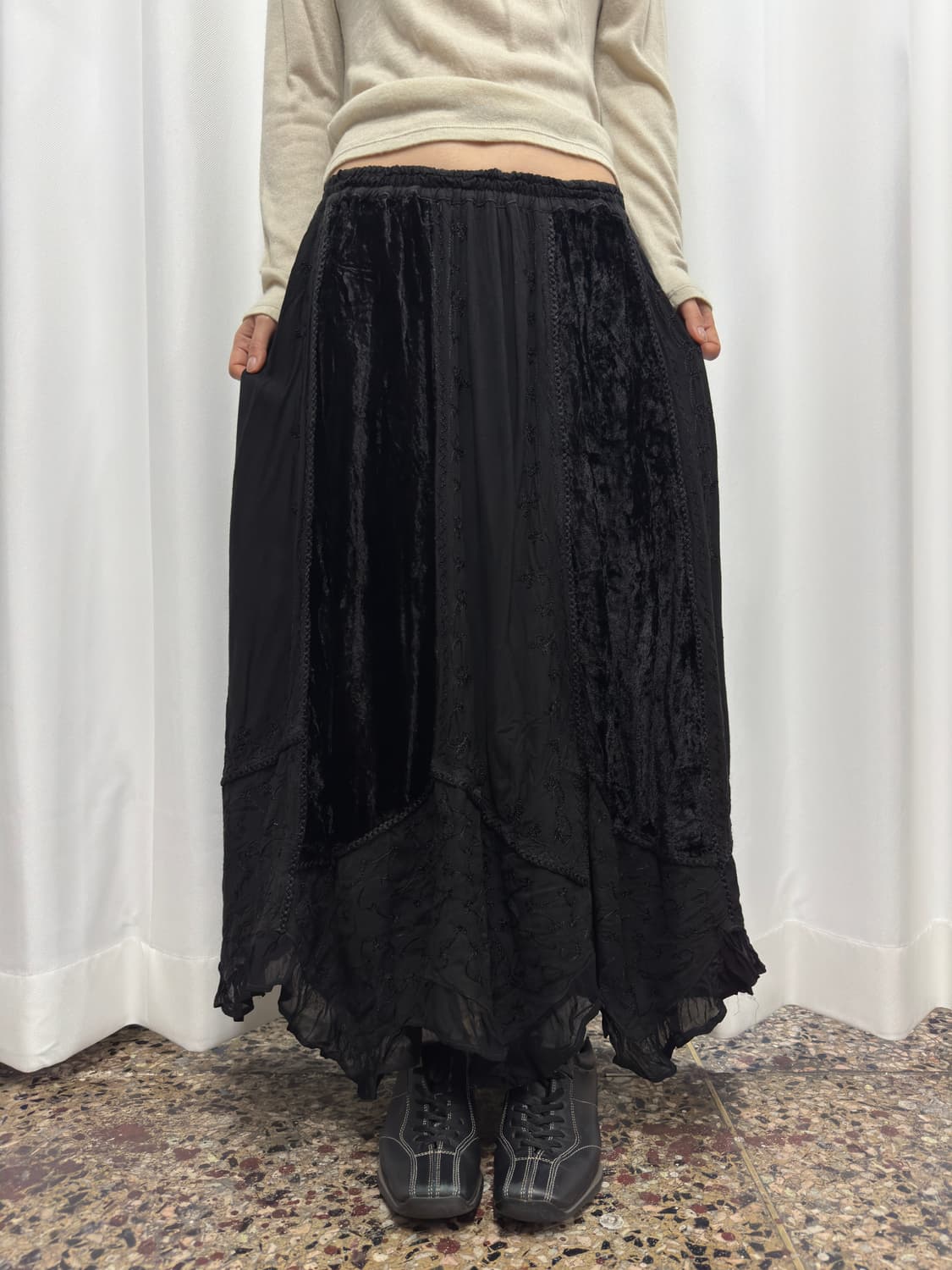 design skirt 상품이미지2