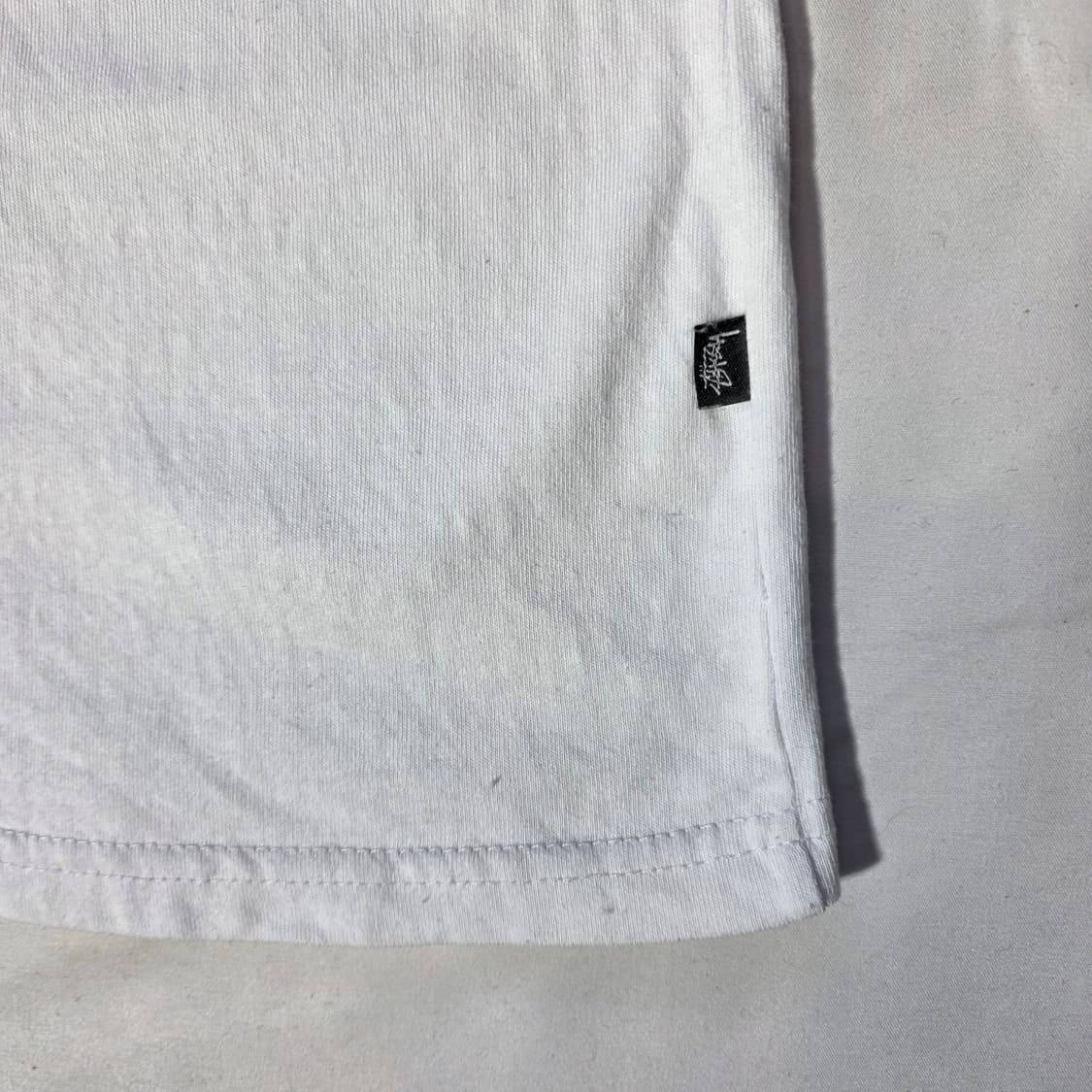 [L]스투시 클럽 크라운 반팔 상품이미지10