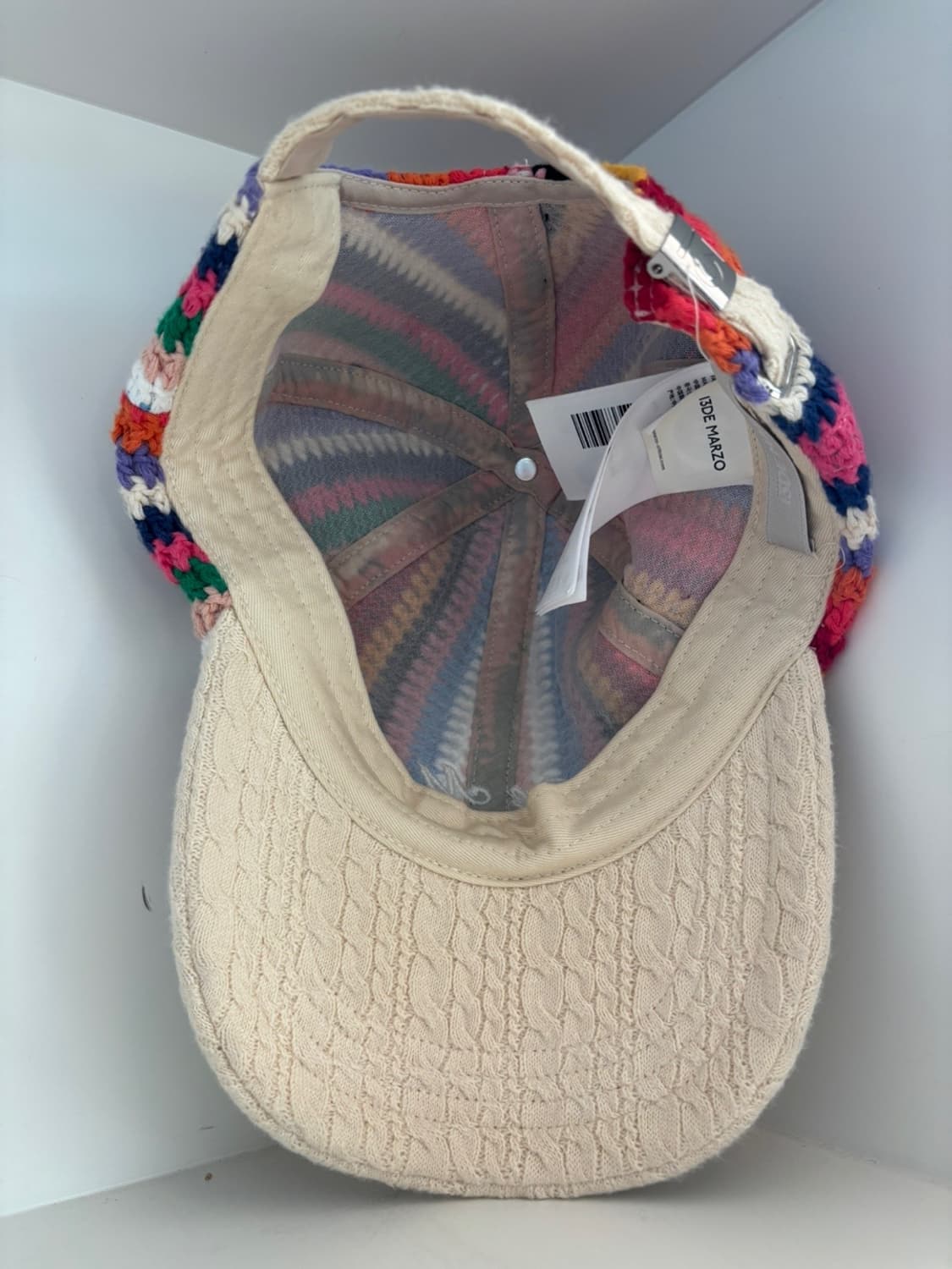 (New)13de marzo Cap 상품이미지6