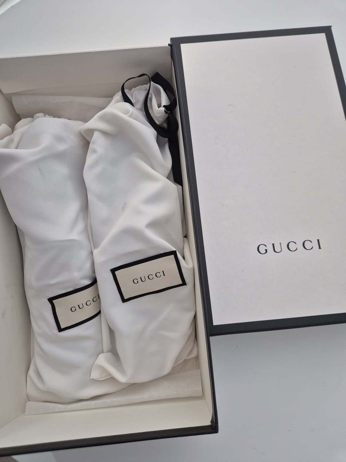 구찌 뱀부 홀스빗 로퍼/7 (260~265) 상품이미지7