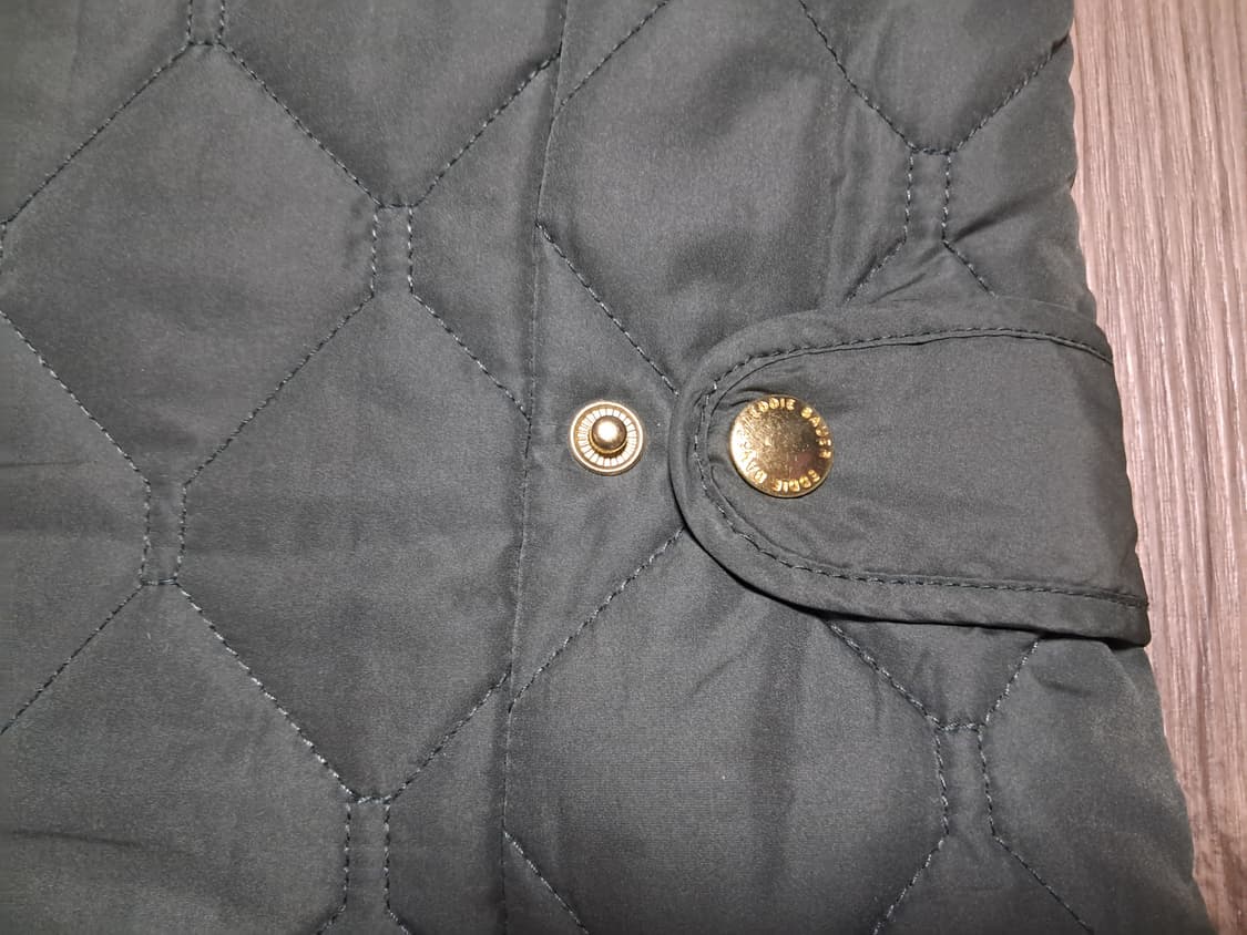 에디바우어 여성 경량패딩 S(M) 상품이미지4