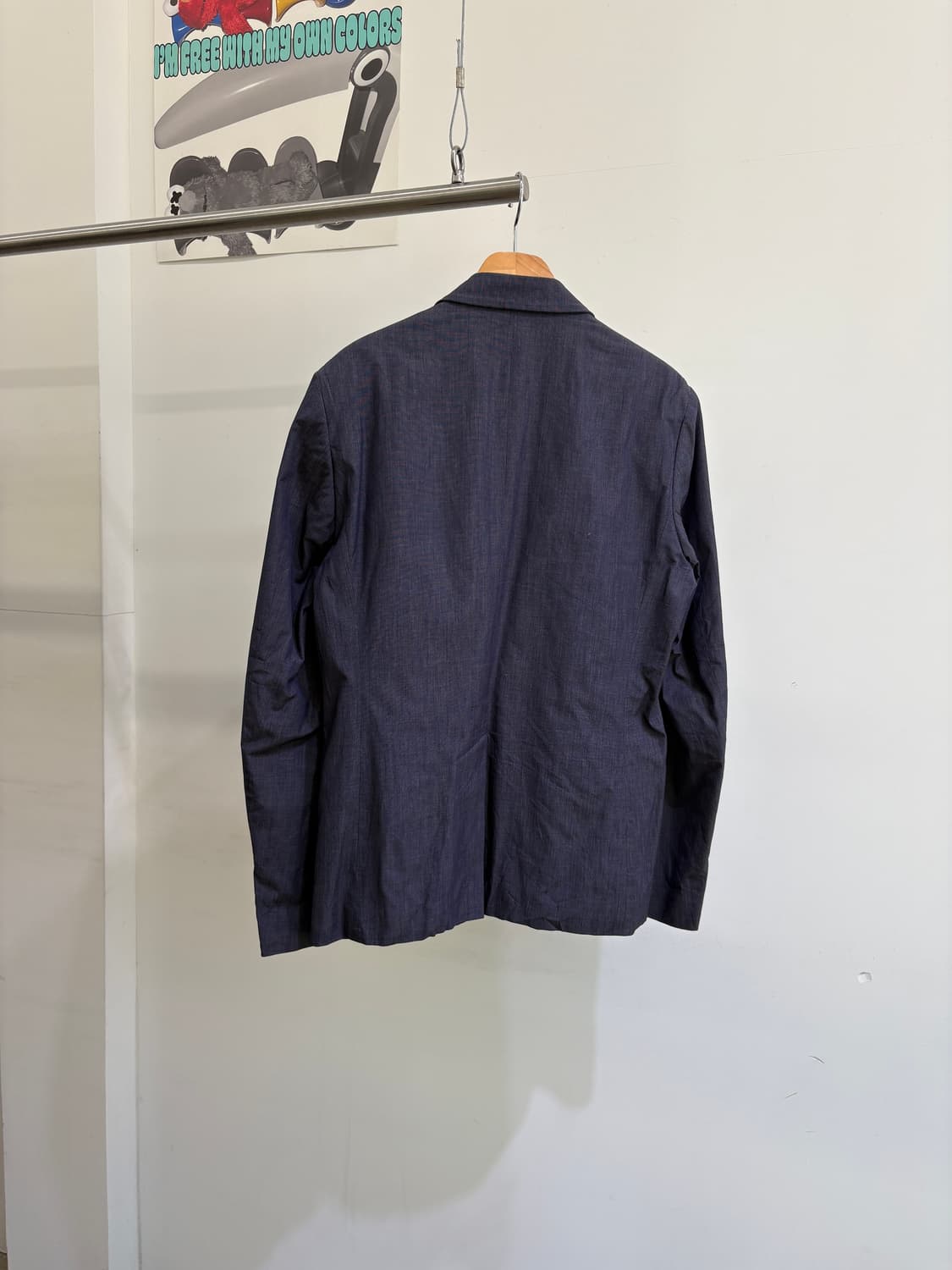 OPENING CELEBRATION (Made in Japan) 자켓 상품이미지5