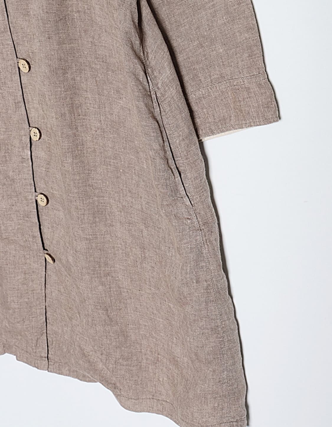 Belle Maison Linen One-Piece 상품이미지5
