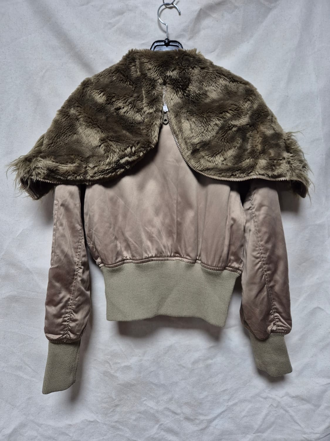 알마니 n2b점퍼 상품이미지4