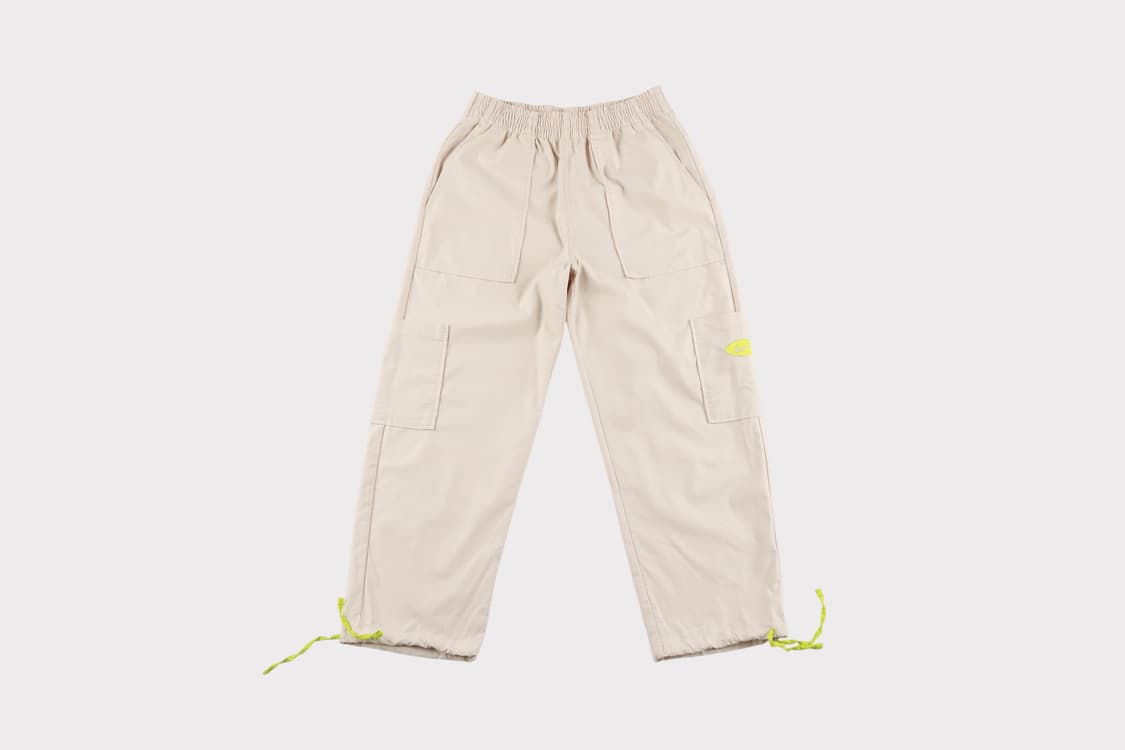 [여성 M] 나이키 아이콘 클래쉬 미드라이즈 카고팬츠 상품이미지1