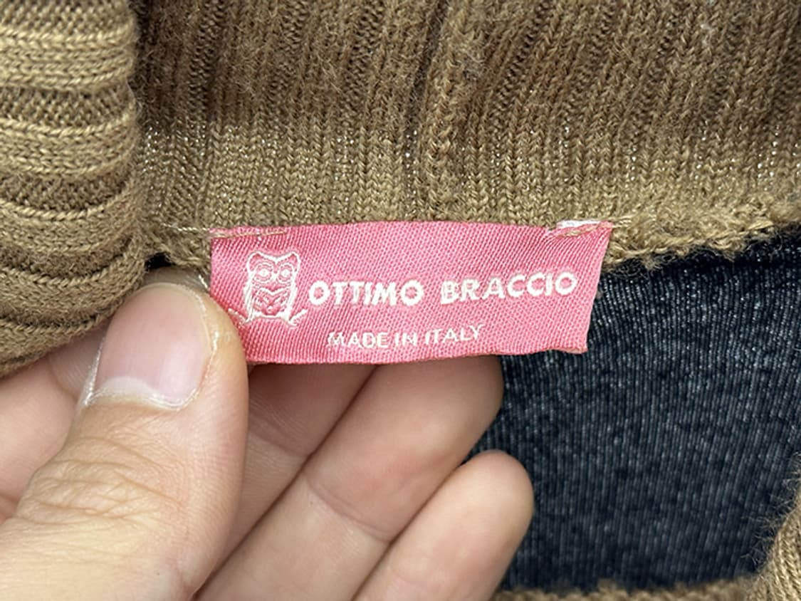 OTTIMO BRACCIO_ made in ITALY (L) 상품이미지8
