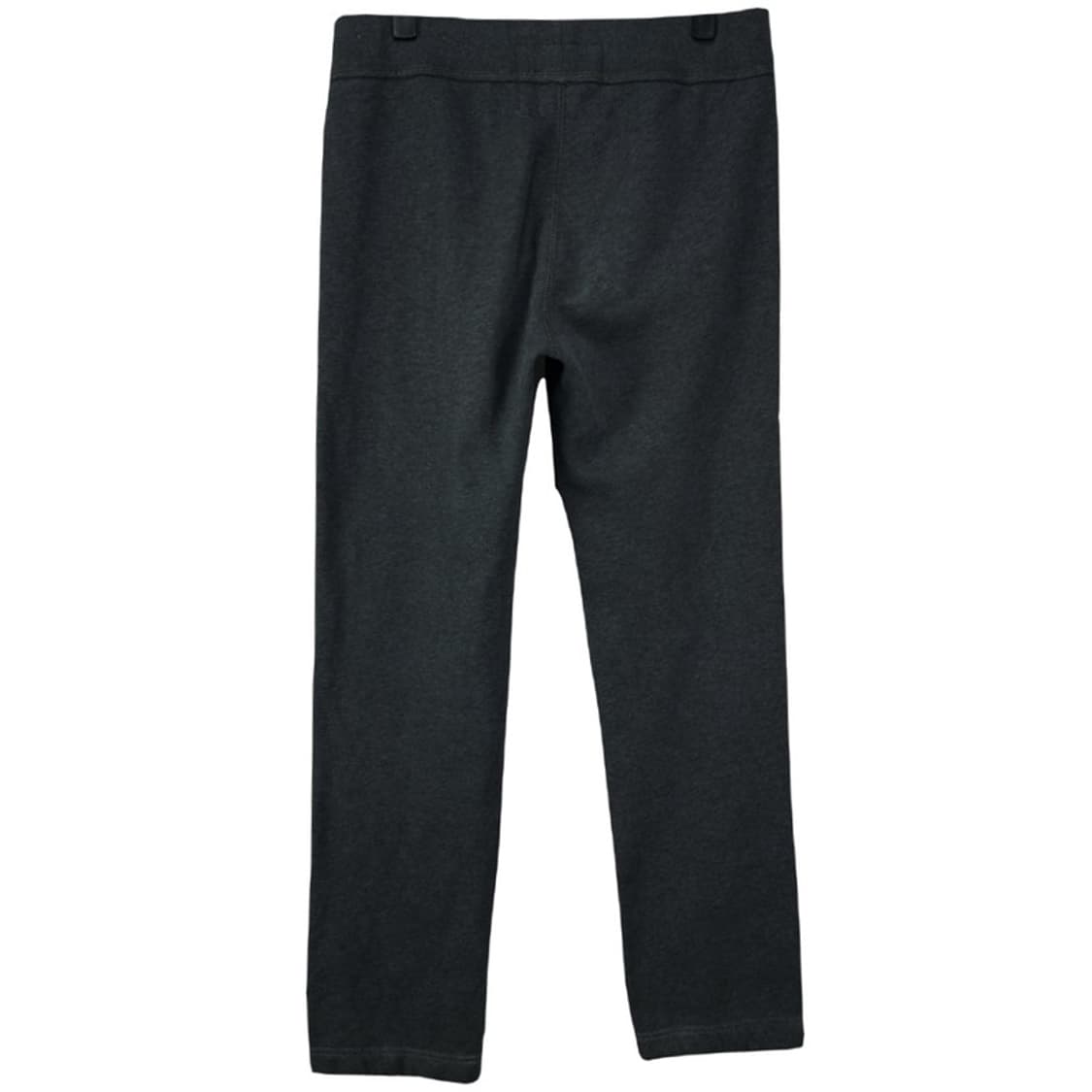 [아베크롬비] Y2K 빅로고 패치 스웻 팬츠 챠콜 M19221 상품이미지3