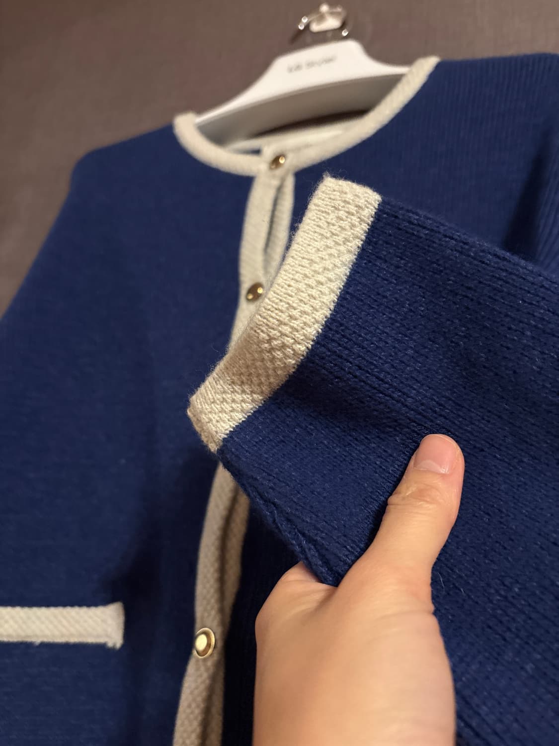 일본 출장중 구매했습니다  상태는 사진과 같습니다 좋아요  아주 고급스러 상품이미지4