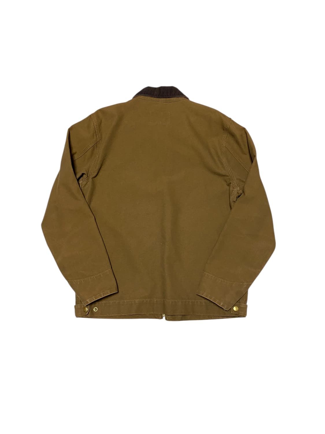 칼하트 디트로이트 자켓 M 상품이미지2