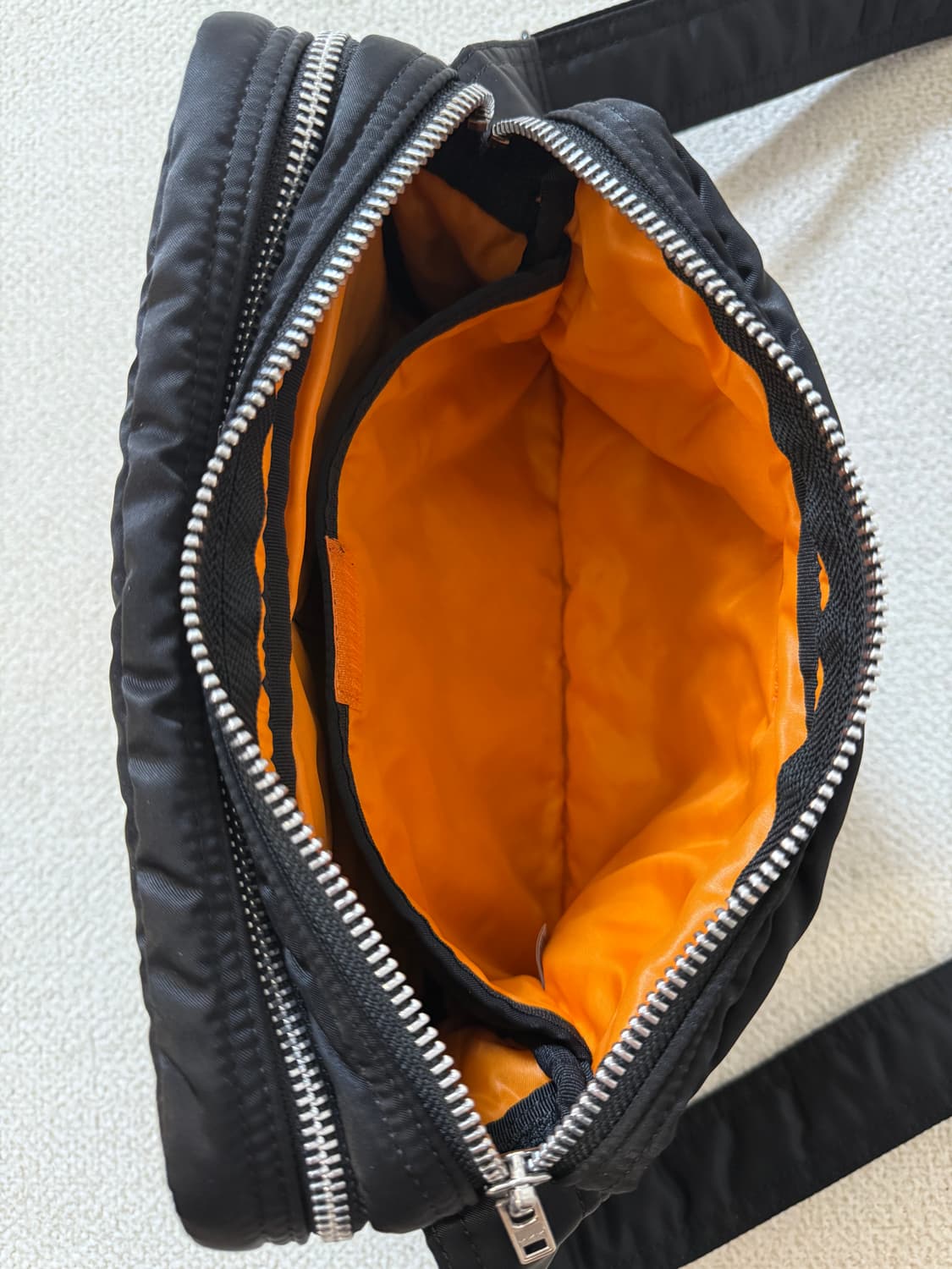 PORTER 포터 탱커 숄더백 S  상품이미지9