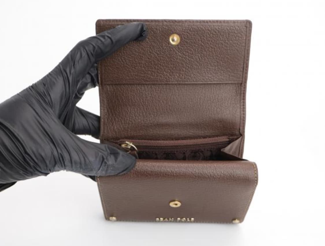 빈폴 반지갑 상품이미지5