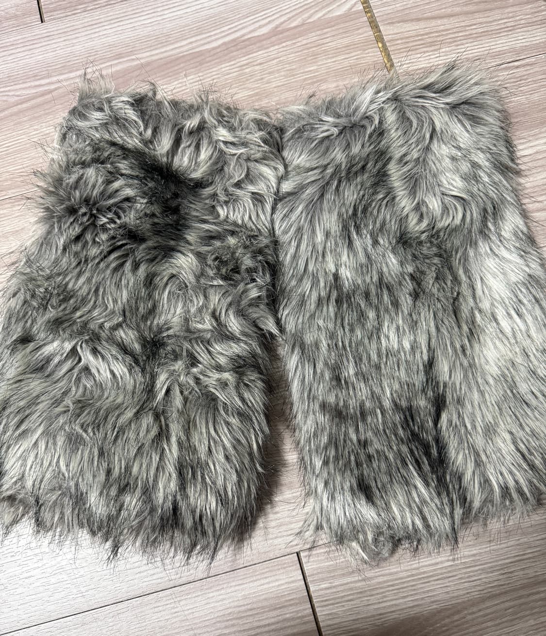 게이트리스 퍼 워머 그레이 상품이미지8