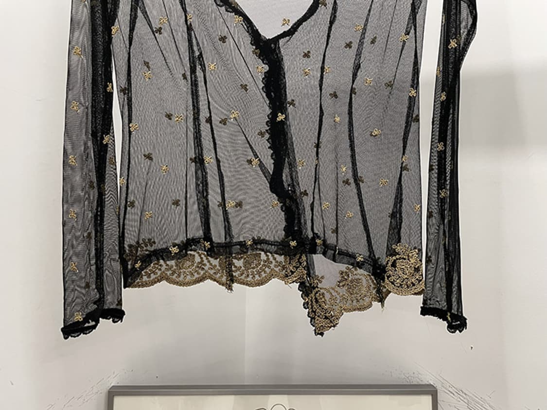 GEORGETTE (S~M) 상품이미지6