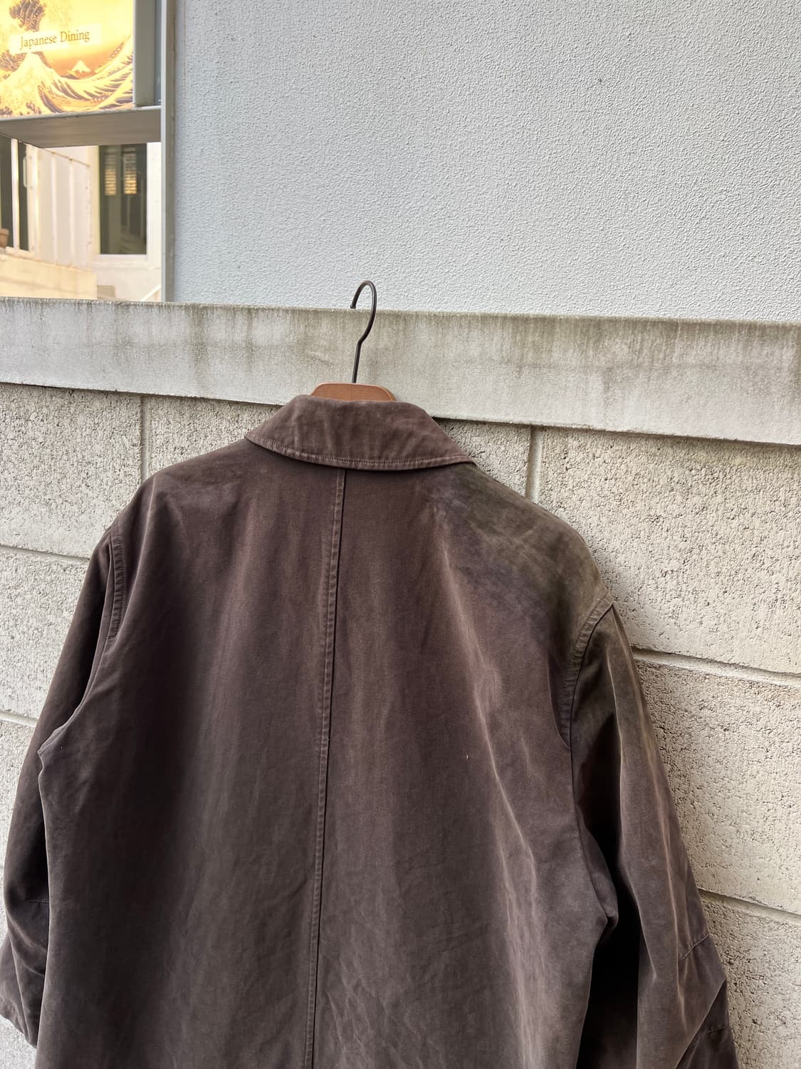 00s C.P.COMPANY JACKET 올드씨피컴퍼니자켓 상품이미지9