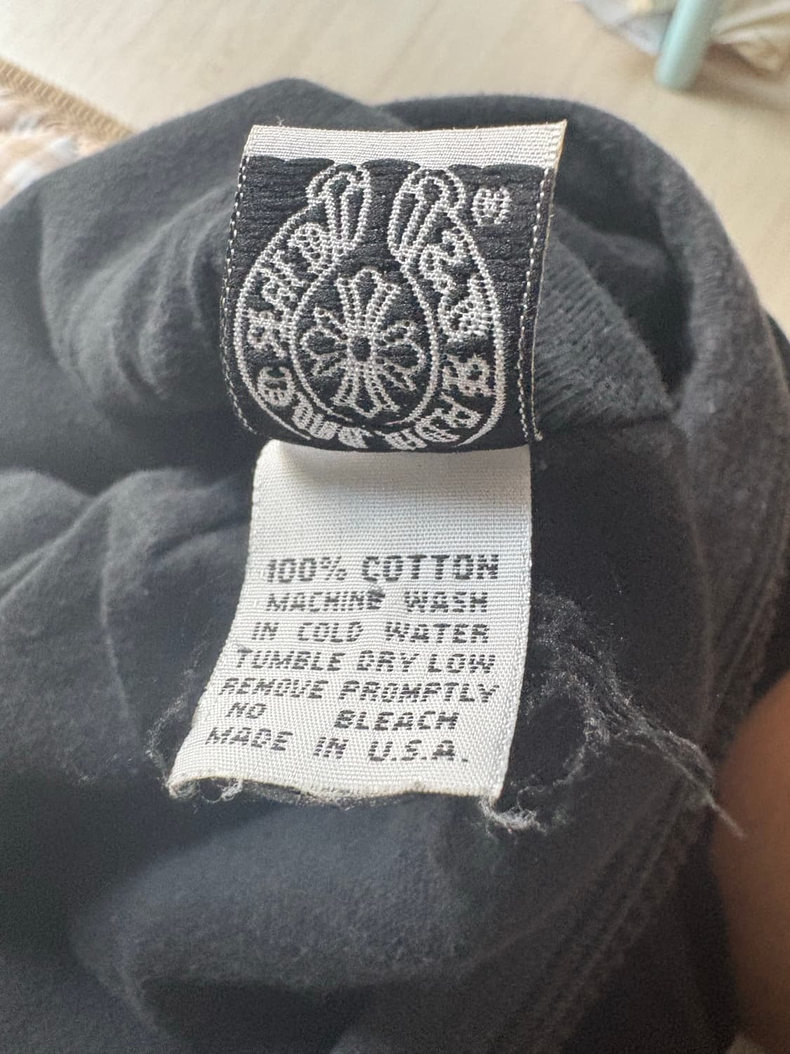 크롬하츠 비니 상품이미지3