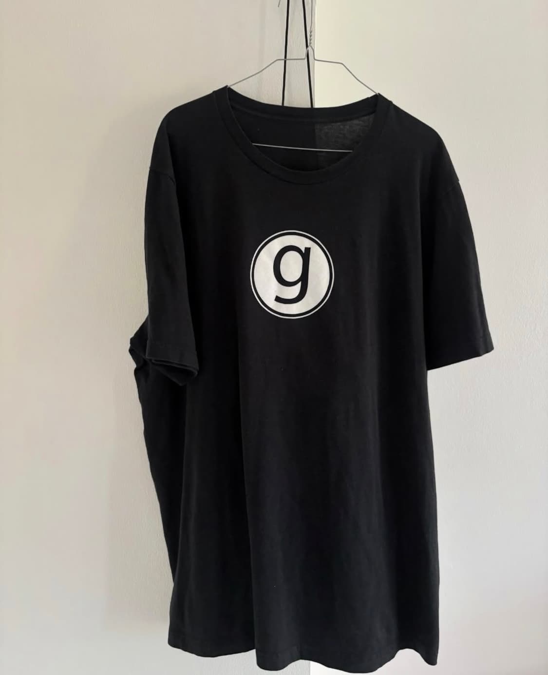 90‘s “G” Logo Tshirts (no tag) 상품이미지1