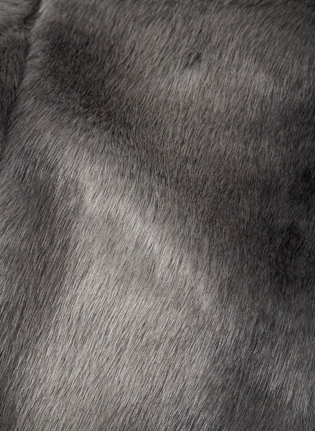 애즈온 코모 퍼자켓 상품이미지7