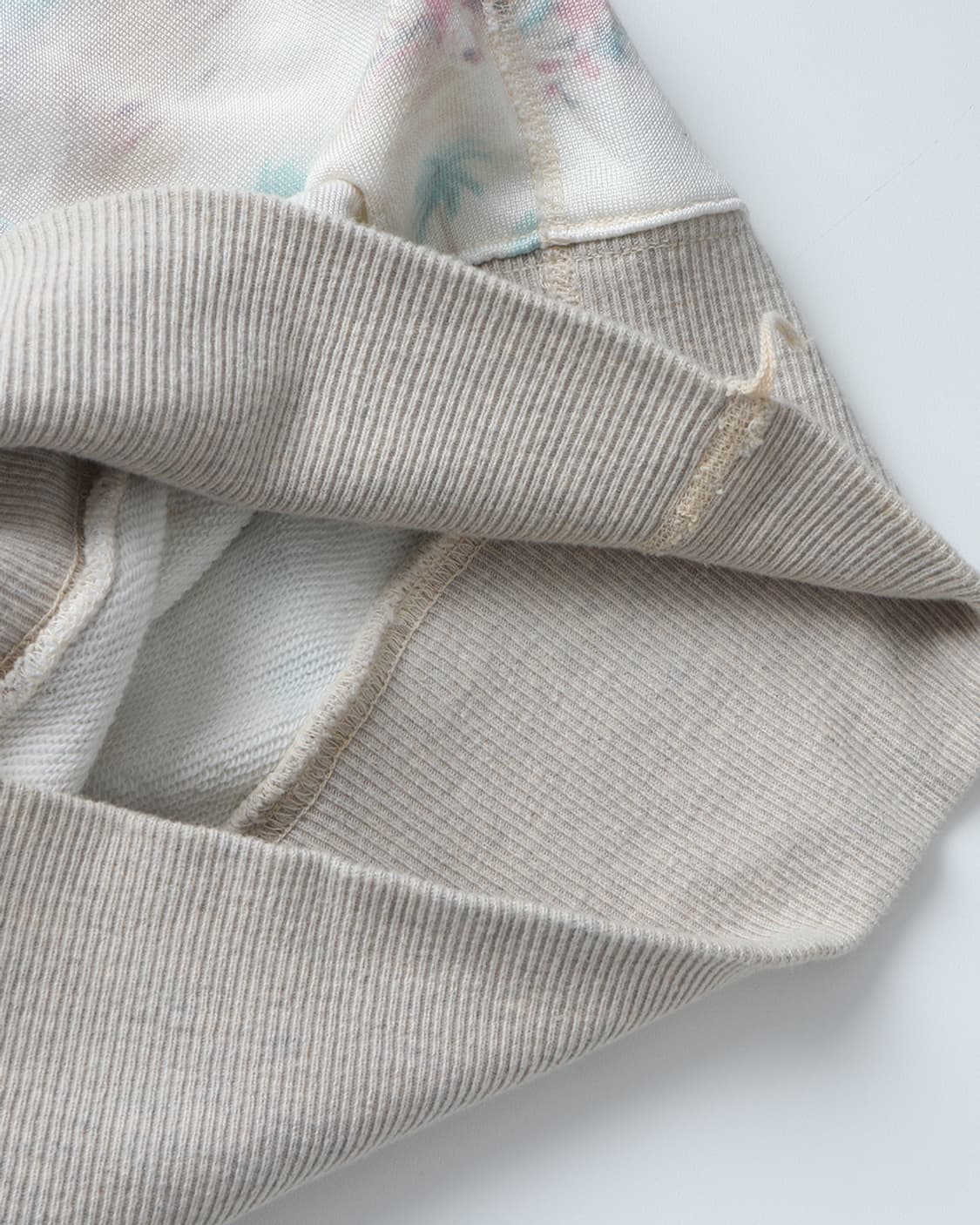 캐피탈 KAPITAL Sweat Vest 상품이미지9