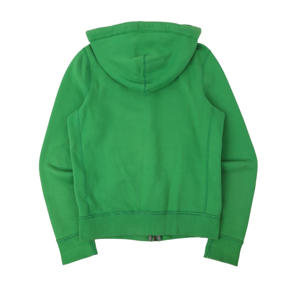 아베크롬비 그린 엠브로이드 후드집업 상품이미지5