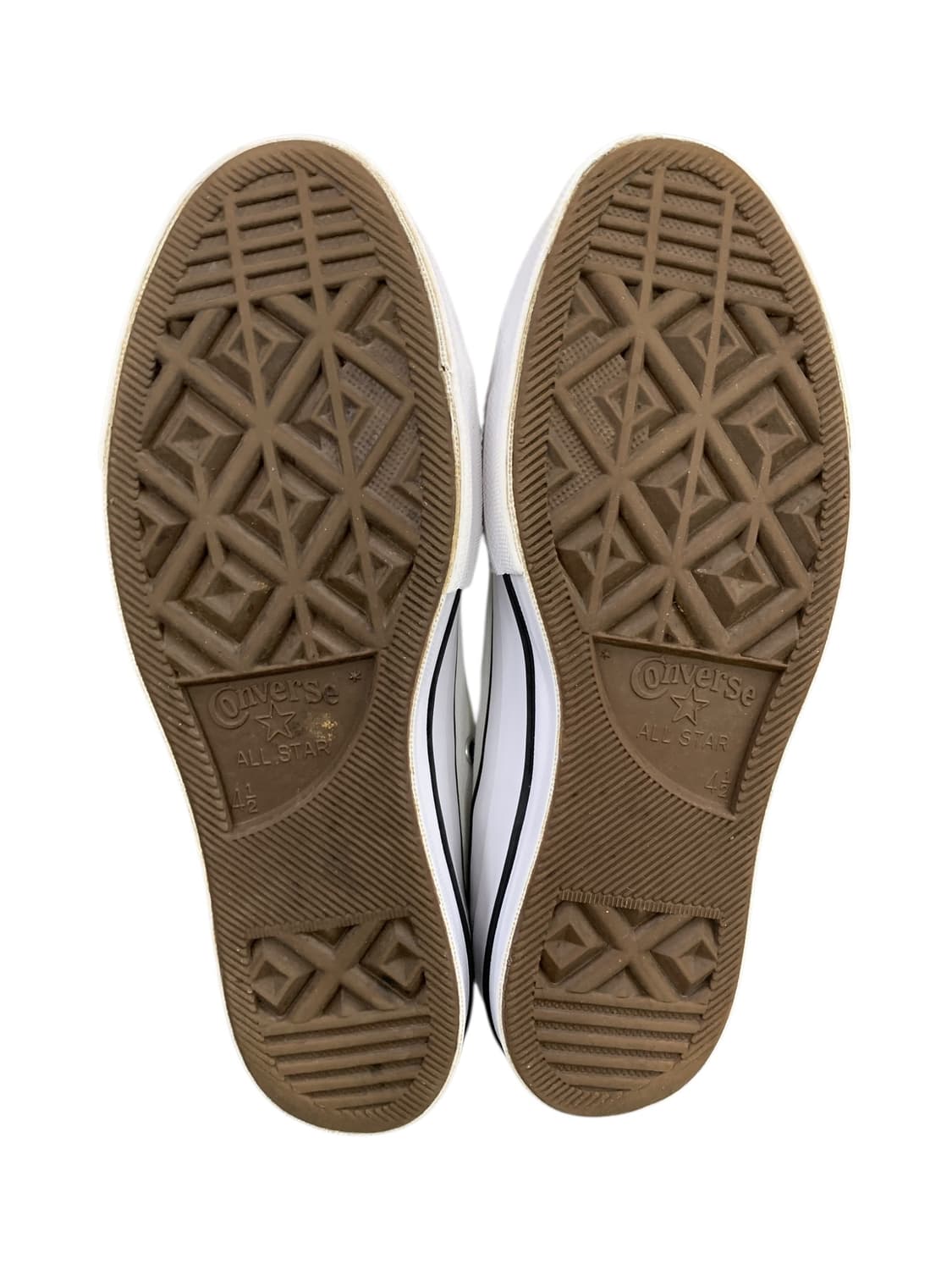 컨버스 척테일러 올스타 리프트 화이트 235 상품이미지6